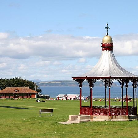Windsor Hotel Nairn Exteriör bild