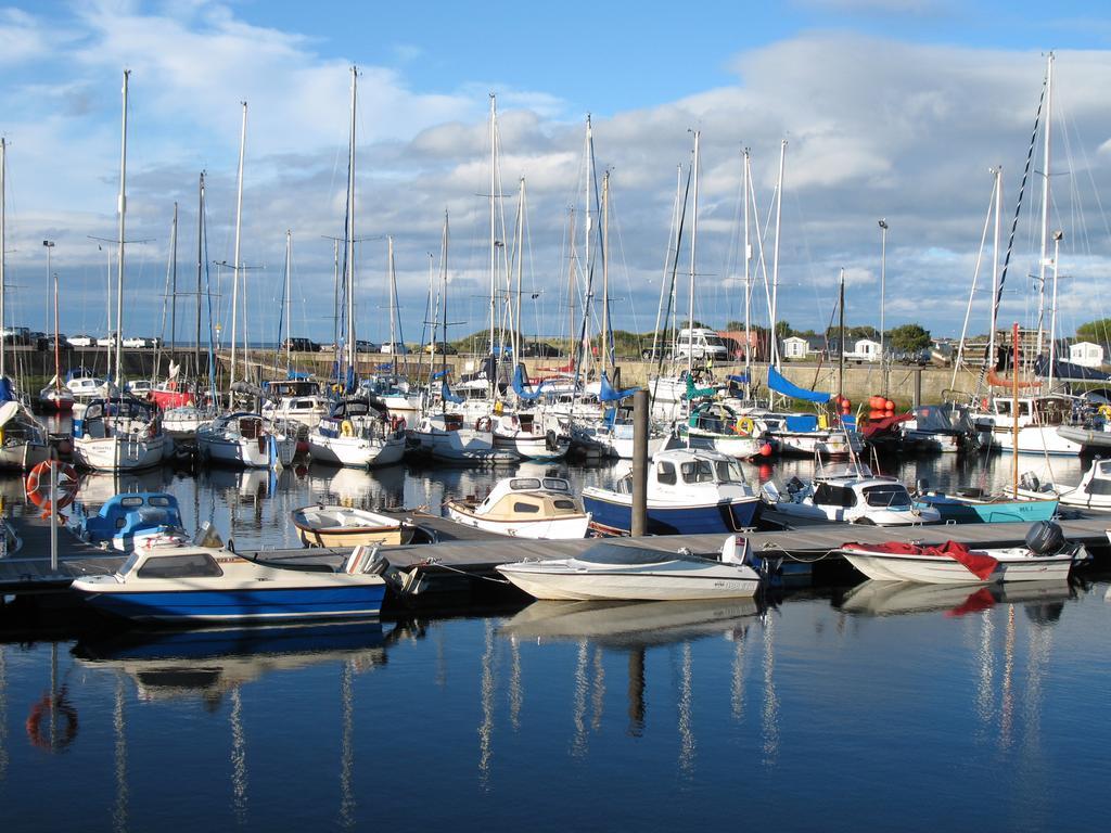 Windsor Hotel Nairn Exteriör bild